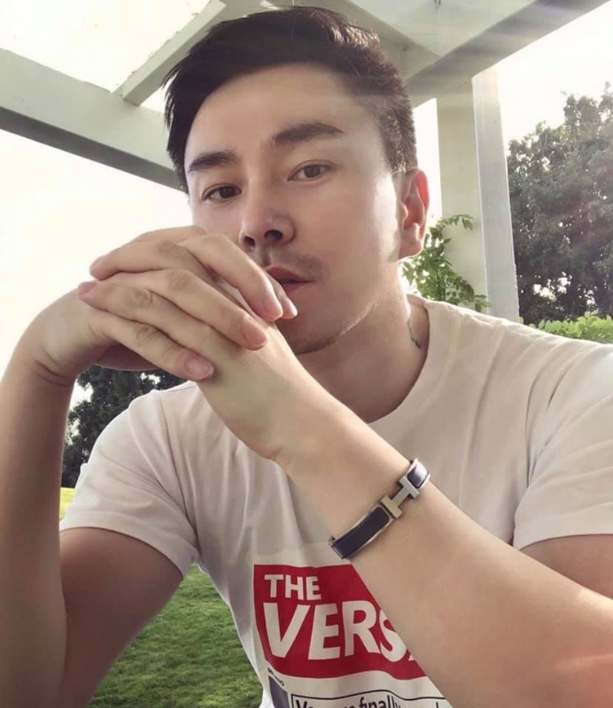 海风的第一张照片--云南蓝颜知己交友网