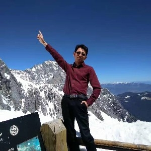 寒江孤影的第一张照片--云南蓝颜知己交友网