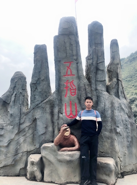 暖暖的第一张照片--云南蓝颜知己交友网