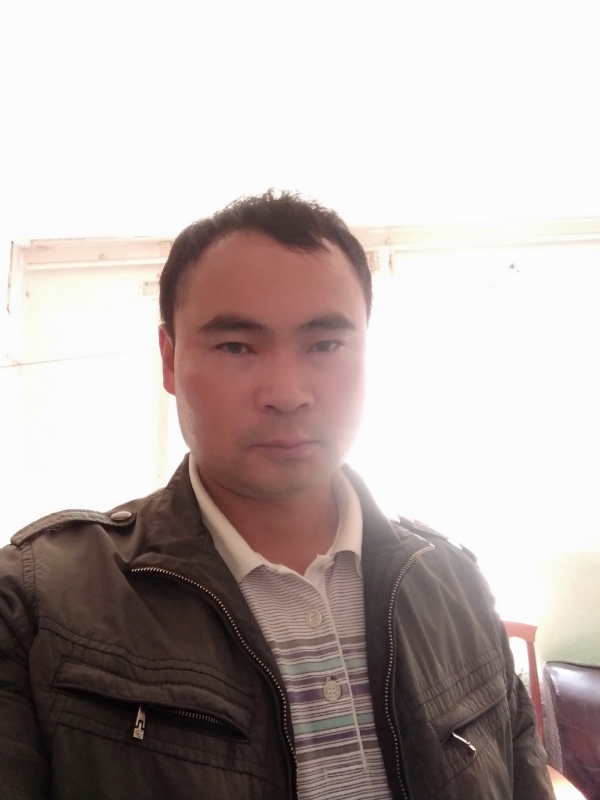 独孤求爱的第一张照片--云南蓝颜知己交友网