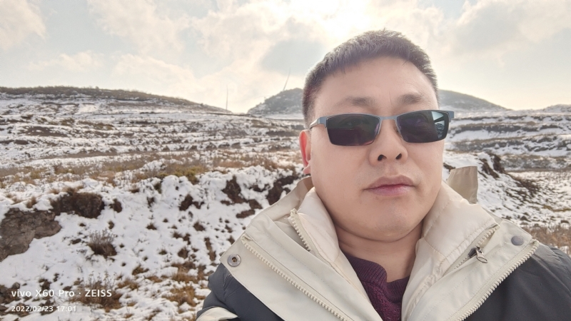 碧波绿叶的第一张照片--云南蓝颜知己交友网