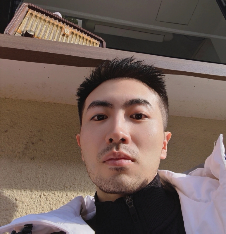 One的第一张照片--云南蓝颜知己交友网