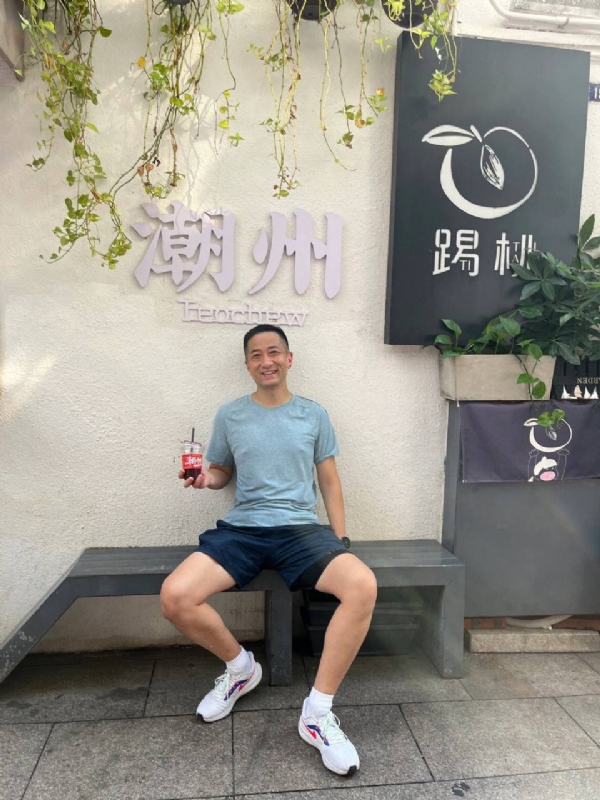 Elio的第一张照片--云南蓝颜知己交友网