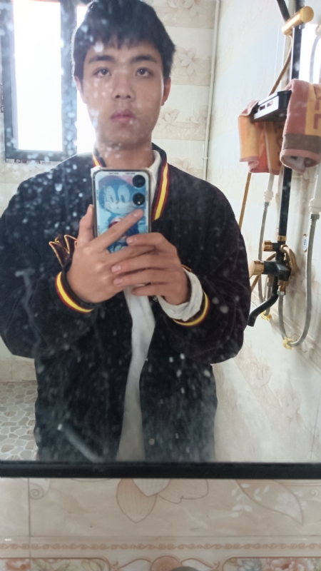 你好的第一张照片--云南蓝颜知己交友网