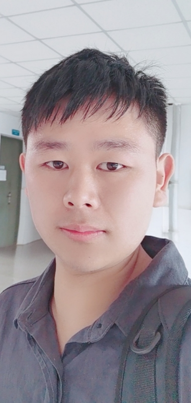 为你而来的第一张照片--云南蓝颜知己交友网