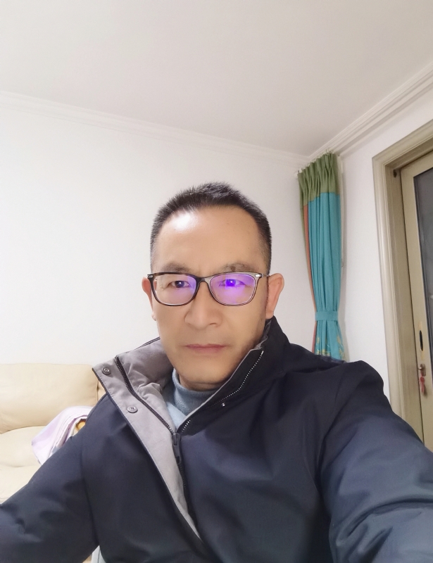 天河水源的第一张照片--云南蓝颜知己交友网