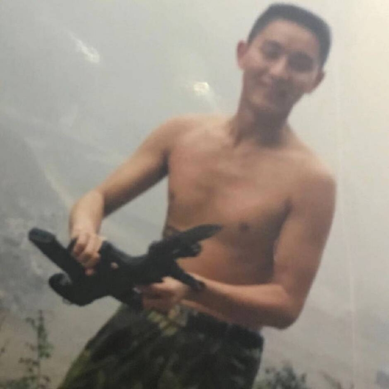 肖老兵yx的第一张照片--云南蓝颜知己交友网