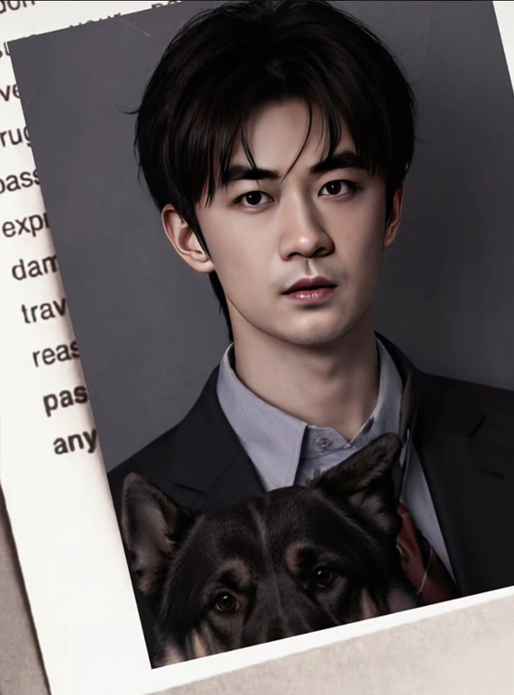 小呆的第一张照片--云南蓝颜知己交友网