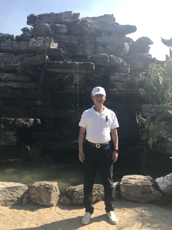 Lin的第二张照片--云南蓝颜知己交友网