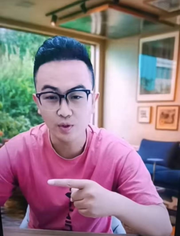 蒋先生的第一张照片--云南蓝颜知己交友网