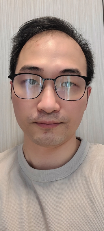 信微ECTung的第一张照片--云南蓝颜知己交友网