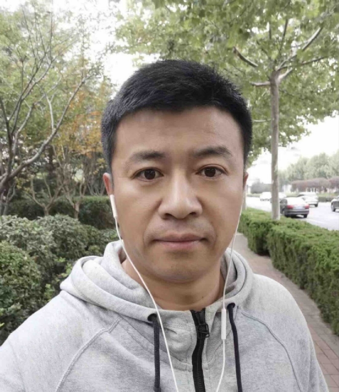 相逢即是缘的第二张照片--云南蓝颜知己交友网