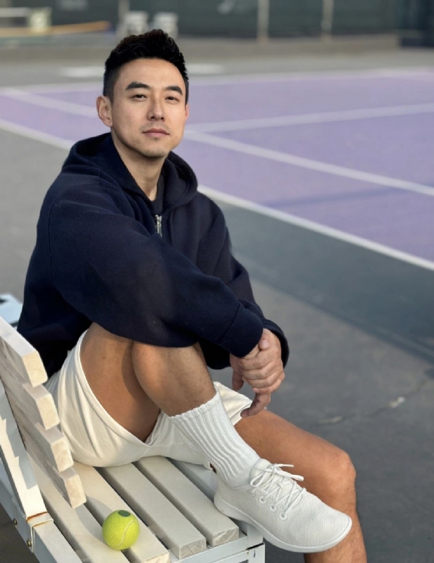 风雨无阻的第一张照片--云南蓝颜知己交友网