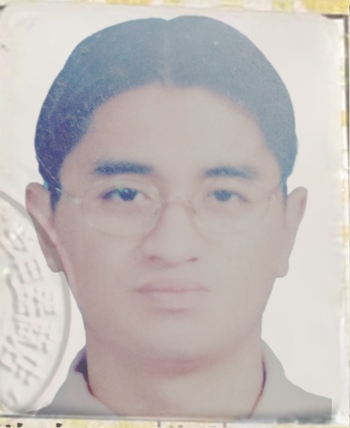 小宇子的第一张照片--云南蓝颜知己交友网